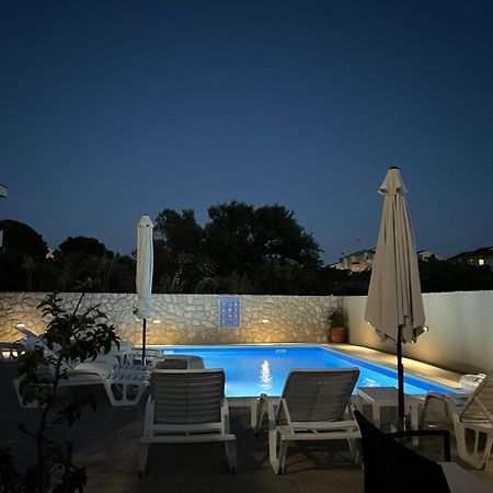 Villa Marija Novalja Exterior foto