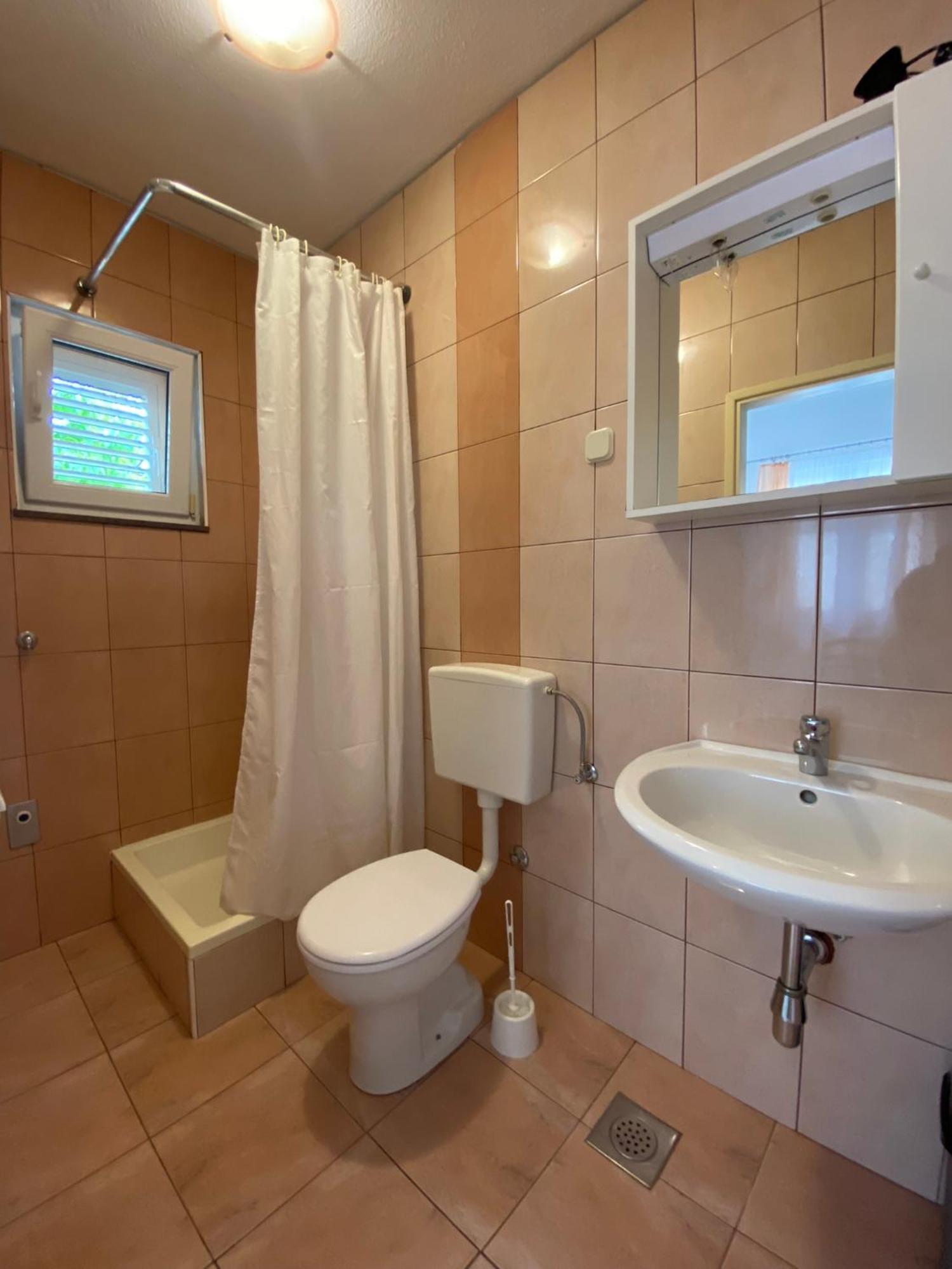 Villa Marija Novalja Zimmer foto