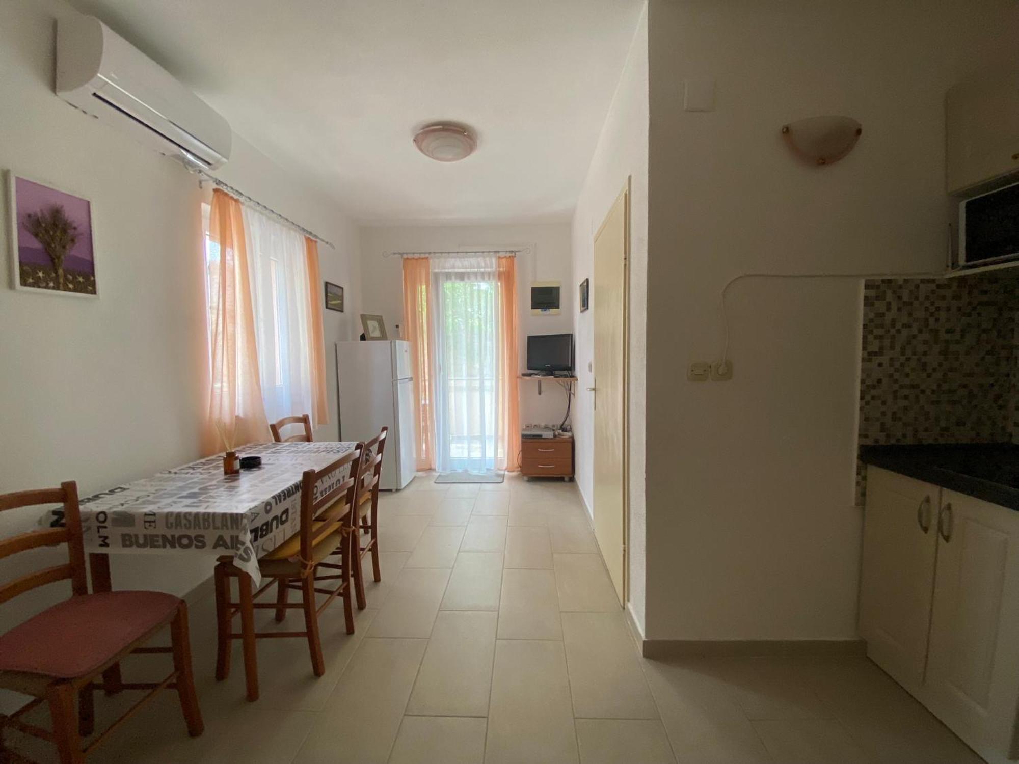 Villa Marija Novalja Zimmer foto