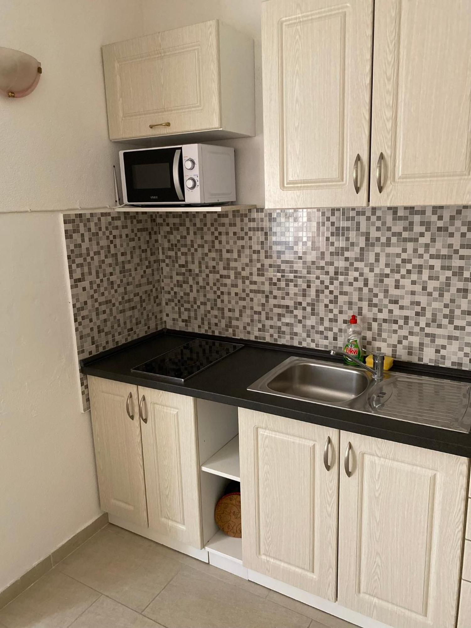 Villa Marija Novalja Zimmer foto