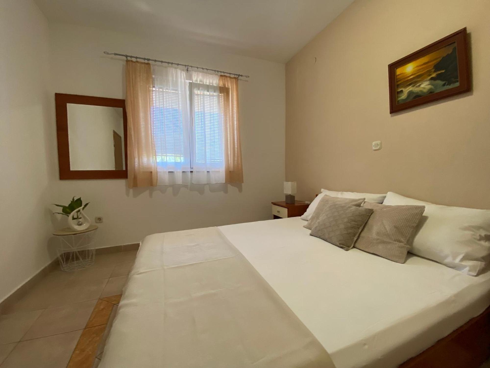 Villa Marija Novalja Zimmer foto