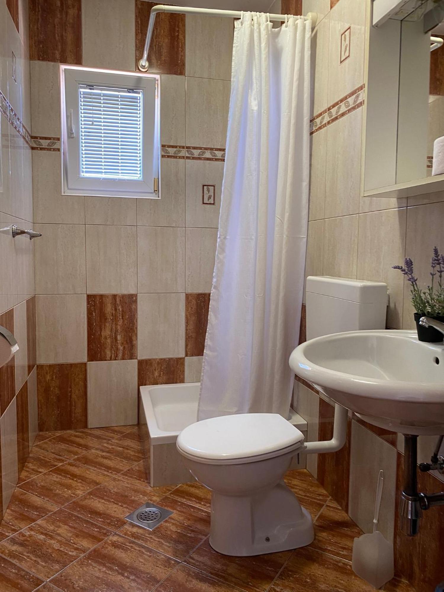 Villa Marija Novalja Zimmer foto
