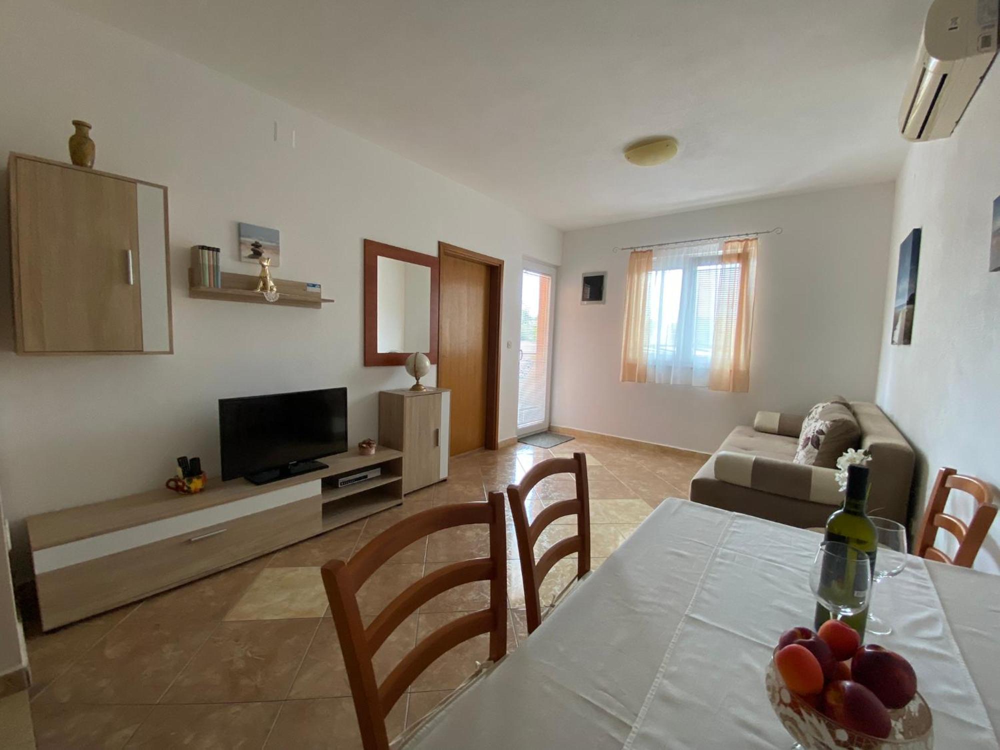 Villa Marija Novalja Zimmer foto