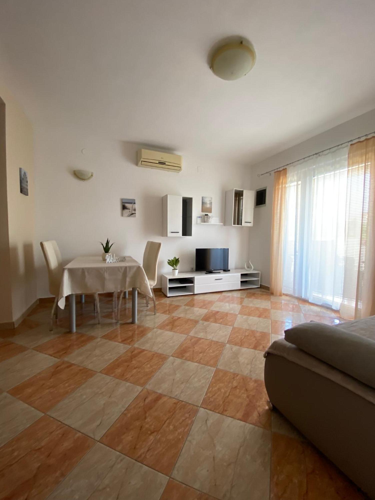 Villa Marija Novalja Zimmer foto