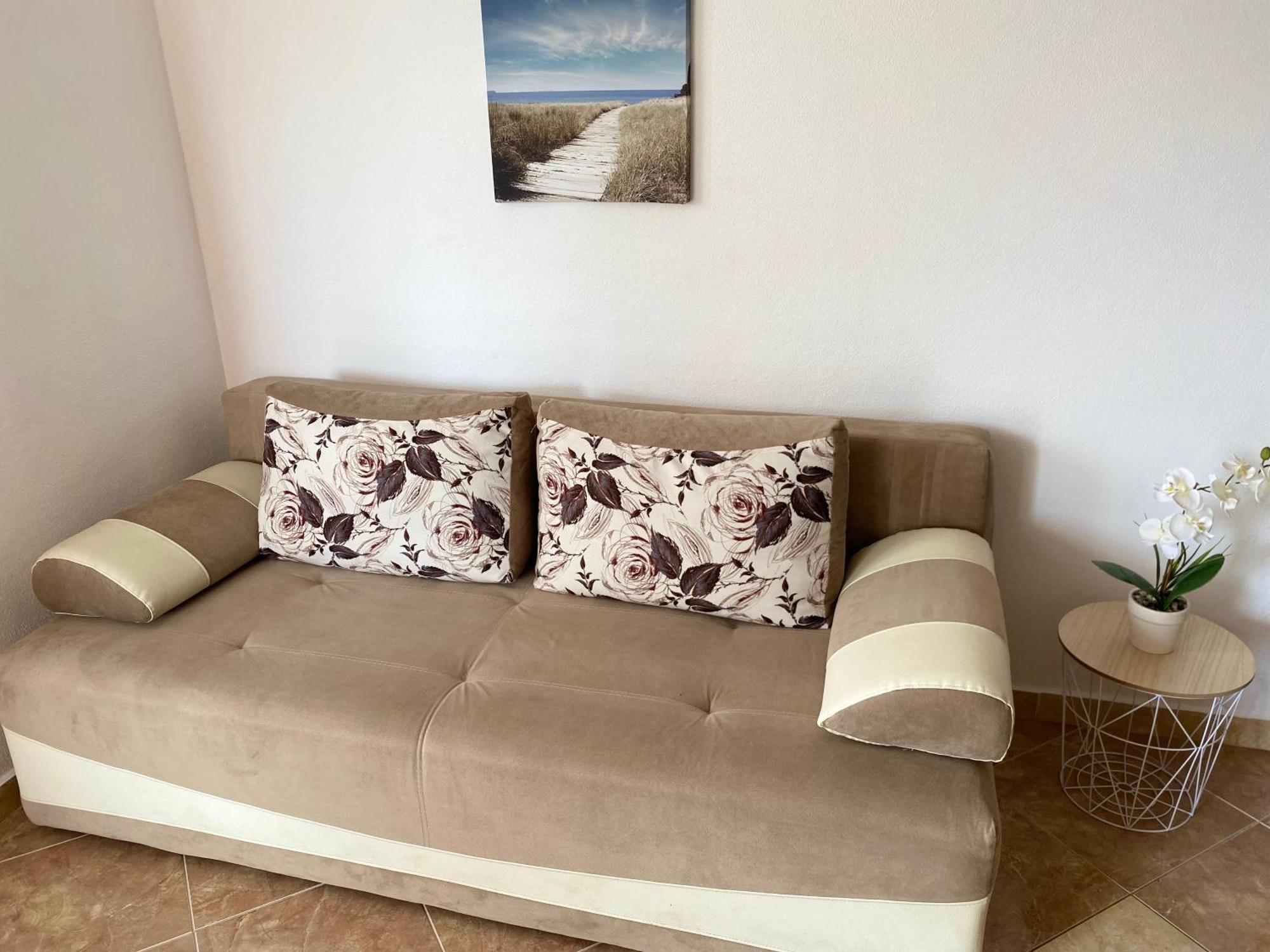 Villa Marija Novalja Zimmer foto