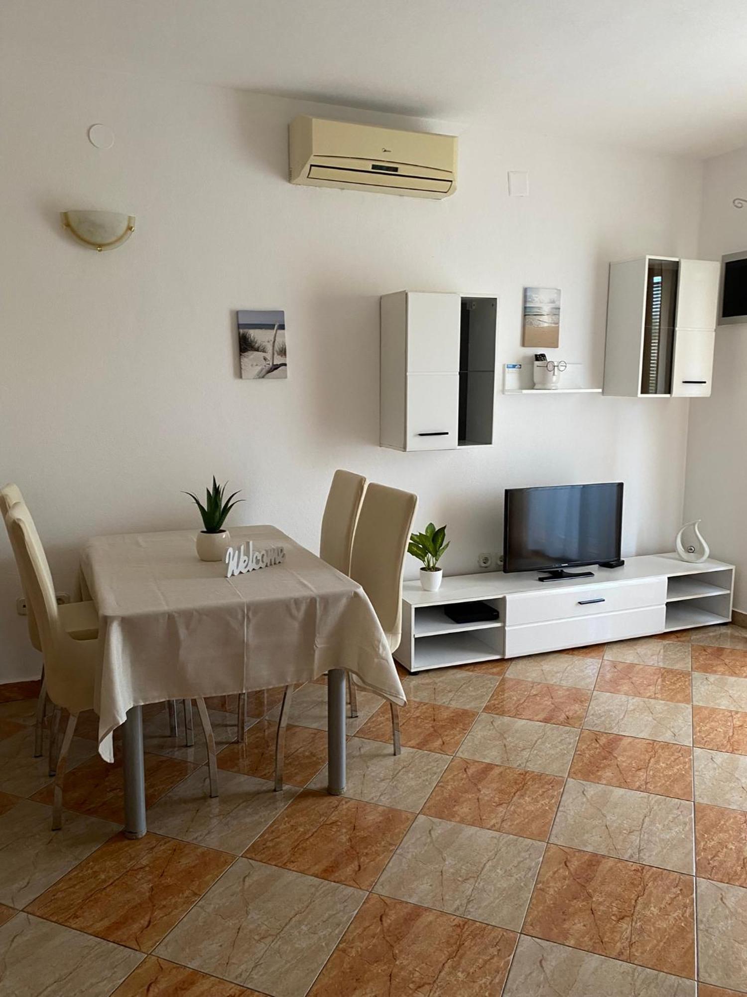 Villa Marija Novalja Zimmer foto
